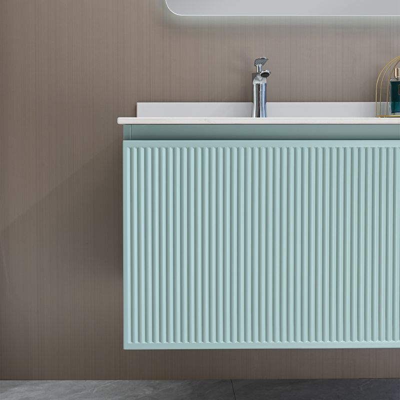Baños-Mueble-de-Baño-Giorgia-1-Cajon-Menta-1000-mm