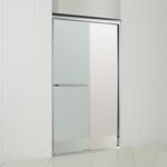 Baños-Mampara-Ducha-Receptaculo-Twin-Doble-Corredera-1400x1980-mm