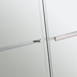 Baños-Mampara-Ducha-Receptaculo-Twin-Doble-Corredera-1400x1980-mm