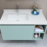 Baños-Mueble-de-Baño-Giorgia-1-Cajon-Menta-1000-mm