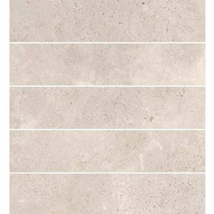 Porcelanato Love Affairs Strip Aura 10x50 cm