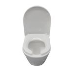 Baños-Wc-Orion-Suspendido-con-Asiento-de-Aro-Partido