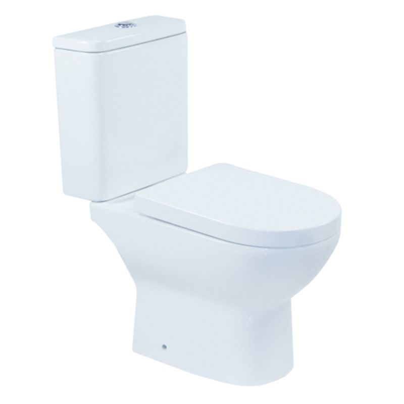 Baños-WC-Atenas-a-Piso-Ada-Rimless-Dual-Blanco-distancia-270-mm