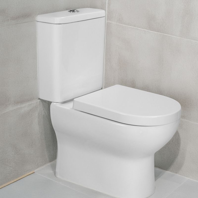 Baños-WC-Atenas-a-Piso-Ada-Rimless-Dual-Blanco-distancia-270-mm
