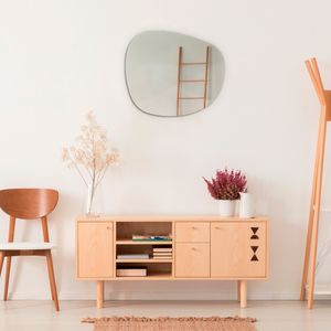 Espejo Cecita 81x94 cm