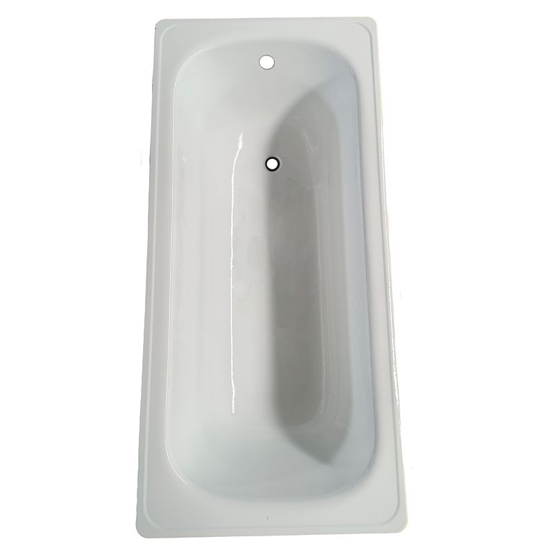 Baños-Tina-Single-Plus-130x70x36-cm