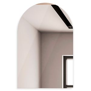 Espejo Mural Resia 50x100 mm