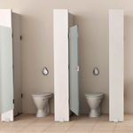 Baños-Placa-Docolmatic-WC-por-Aproximacion-o-Manual-Cromado