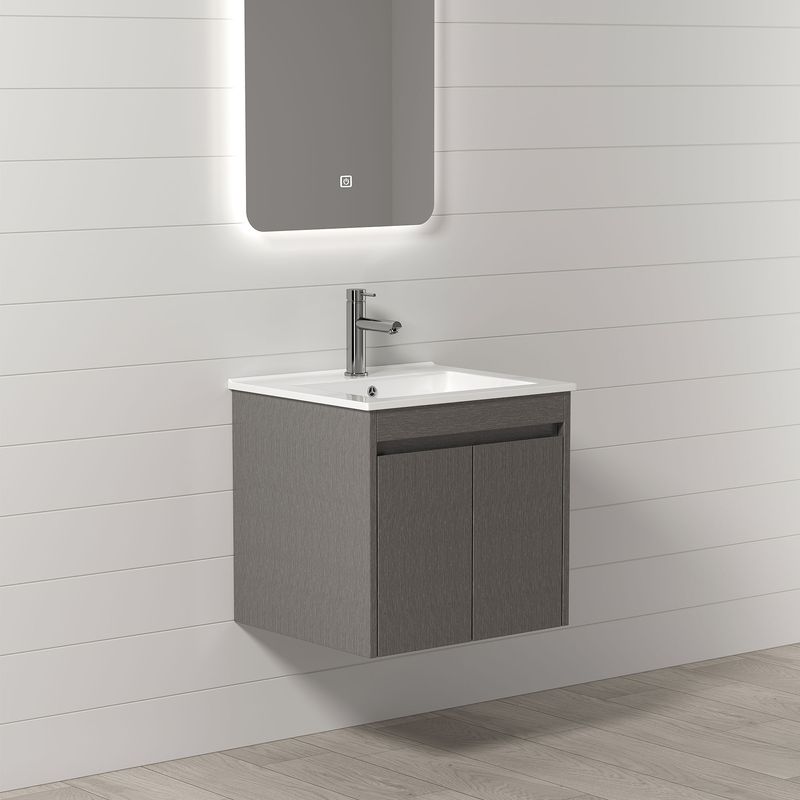 Baños-Mueble-de-Baño-Nepal-2-Puertas-con-Lavamanos-Desarmado-Dark-Grey-600-mm