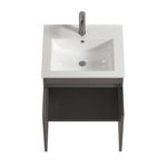 Baños-Mueble-de-Baño-Nepal-2-Puertas-con-Lavamanos-Desarmado-Dark-Grey-600-mm