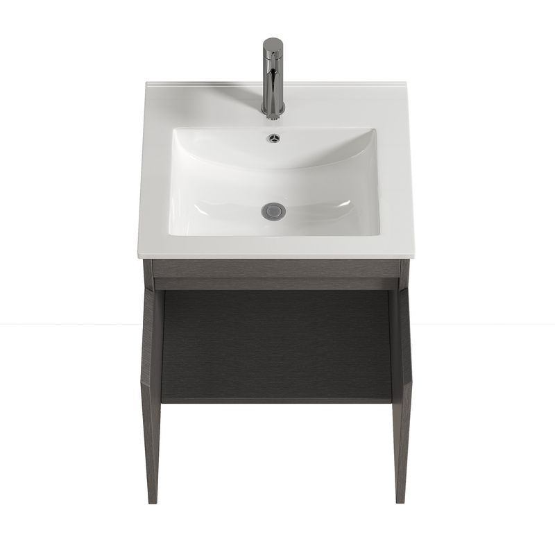 Baños-Mueble-de-Baño-Nepal-2-Puertas-con-Lavamanos-Desarmado-Dark-Grey-600-mm