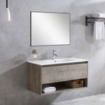 Baños-Mueble-de-Baño-Queen-1-Cajon-y-Repisa-Grey-Stone-con-Lavamanos-800-mm