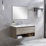 Baños-Mueble-de-Baño-Queen-1-Cajon-y-Repisa-Grey-Stone-con-Lavamanos-800-mm