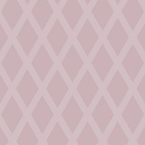Porcelanato Flow Diamond Decor Old Rose Mate 14x24 cm