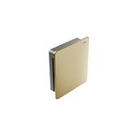 Baños-Placa-Docolflat-WC-Dual-con-Ahorro-de-Agua-Oro-Cepillado