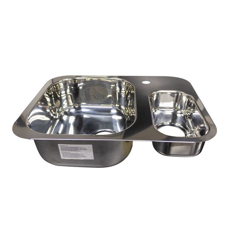 Cocina-Lavaplatos-Simple-Lift-Empotrado-Acero-Inoxidable-54x40x19-cm