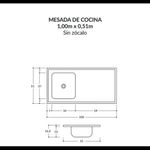 Cocina-Cubierta-De-Marmol-Sintetico-con-Lavaplatos-Beige-1000x510-mm