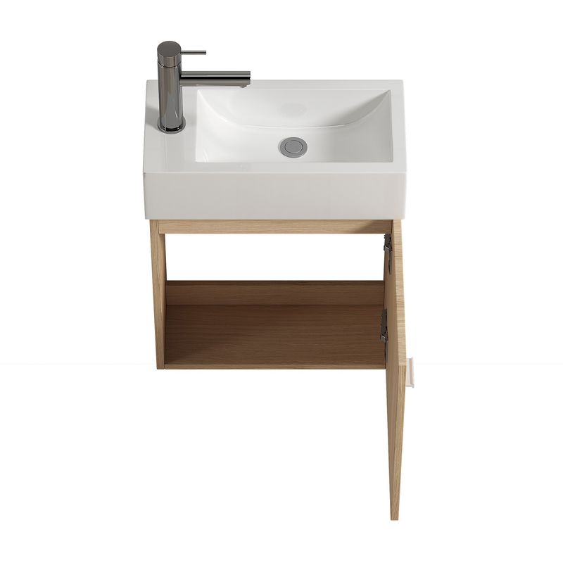 Baños-Mueble-de-Baño-New-Filadelfia-Desarmado-Light-Oak-500-mm