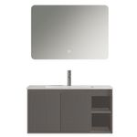 Baños-Mueble-de-Baño-Nepal-2-Puertas-y-Repisa-con-Lavamanos-Dark-Grey-900-mm