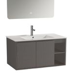 Baños-Mueble-de-Baño-Nepal-2-Puertas-y-Repisa-con-Lavamanos-Dark-Grey-900-mm
