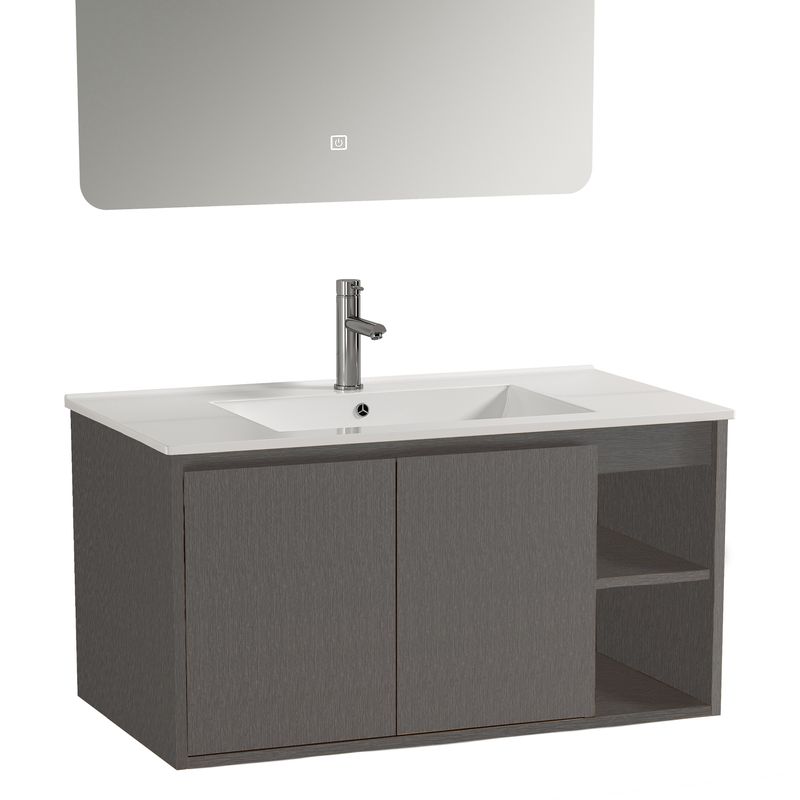 Baños-Mueble-de-Baño-Nepal-2-Puertas-y-Repisa-con-Lavamanos-Dark-Grey-900-mm