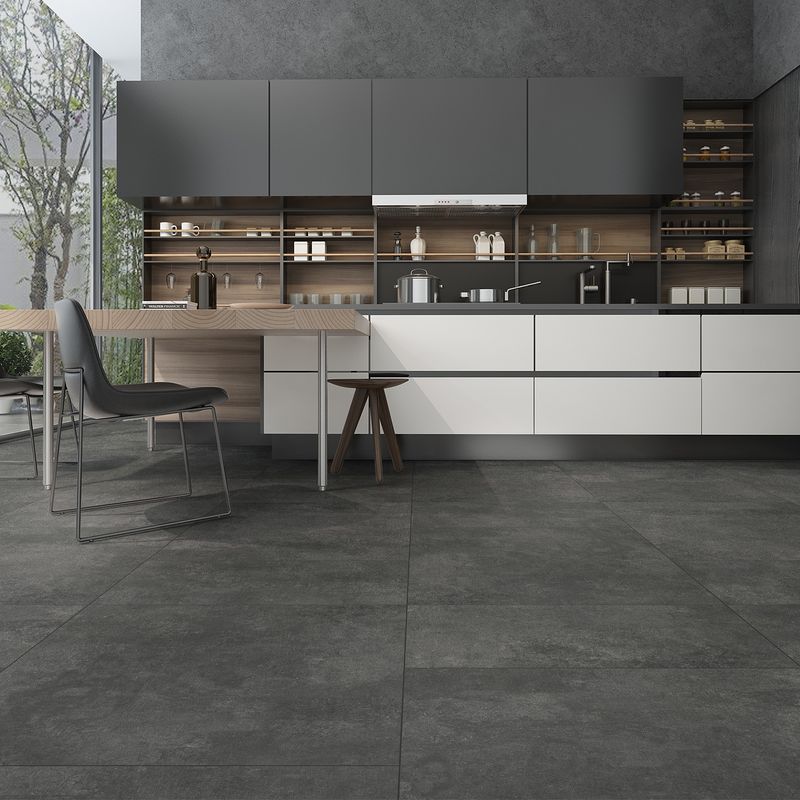 Pisos-y-Muros-Gres-Porcelanico-District-Graphite-Grafito-60x60-cm