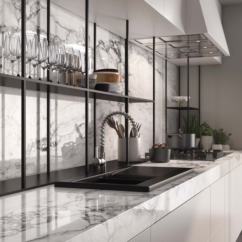 Cocina-Plancha-Ultracompacto-Medicea-Marble-Hyper-White-Mate-135x305