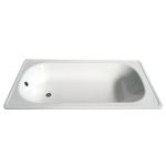 Baños-Tina-Single-N-120A-120x70x24--con-Antideslizante