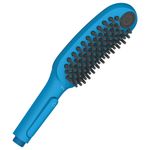 Baños-Ducha-de-Mano-para-Mascotas-Dogshower-3-Jet-Azul