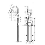 Cocina-Griferia-Cocina-Focus-M41-2-Jet-73880000-Cromo