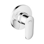 Baños-Mezclador-Ducha-Vernis-Blend-sin-Cuerpo-Interno