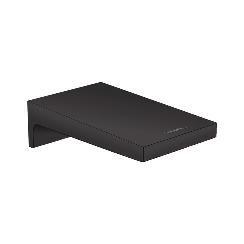 Baños-Caño-Tina-Metropol-19-cm-32543670-Negro-Mate