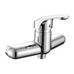 Baños-Griferia-de-Receptaculo-Abs-Feel-Cromo-155x185x70-mm