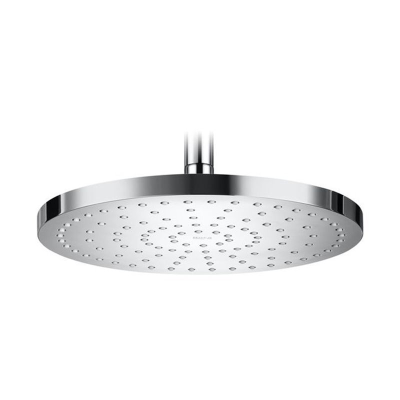Baños-Plato-Ducha-Rainsense-Redondo-25-cm-1-Jet-S-Brazo-A5b2250c00-Cromo