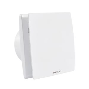 Extractor de Aire 4" 12v