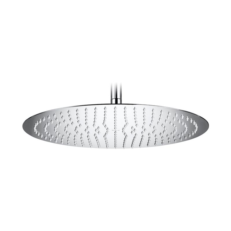 Baños-Plato-Ducha-Raindream-Redondo-40-cm-1-Jet-S-Brazo-A5b2650c00-Cromo