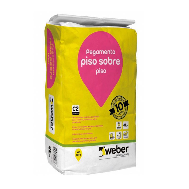 Instalacion-y-Repuestos-Adhesivo-Ceramico-y-Porcelanato-Weber-Piso-Sobre-Piso-25-Kg