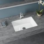 Baños-Lavamanos-Box-Bajo-Cubierta-Rectangular-Blanco