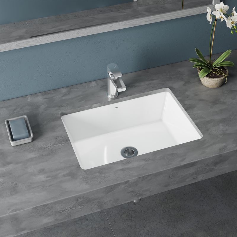 Baños-Lavamanos-Box-Bajo-Cubierta-Rectangular-Blanco