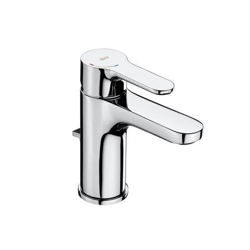 Baños-Griferia-Lavamanos-L20-9-cm-Coldstart-C-Desague-Automatico-A5a3i09c00-Cromo