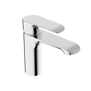 Griferia Lavamanos Urban 9 Cm S/Desagüe Cromo