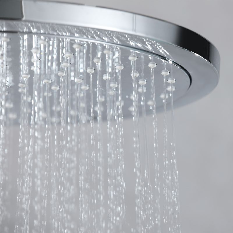 Baños-Columna-Ducha-Urban-23-Cm-Cromo