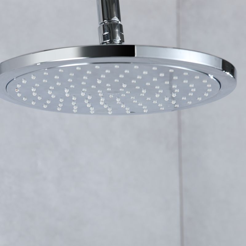 Baños-Columna-Ducha-Urban-23-Cm-Cromo