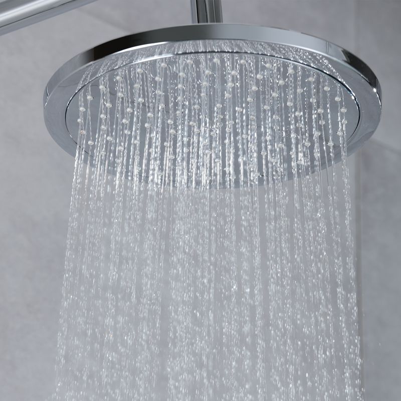 Baños-Columna-Ducha-Urban-23-Cm-Cromo