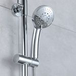 Baños-Columna-Ducha-Urban-23-Cm-Cromo