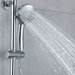 Baños-Columna-Ducha-Urban-23-Cm-Cromo