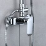 Baños-Columna-Ducha-Urban-23-Cm-Cromo