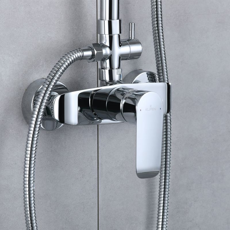 Baños-Columna-Ducha-Urban-23-Cm-Cromo