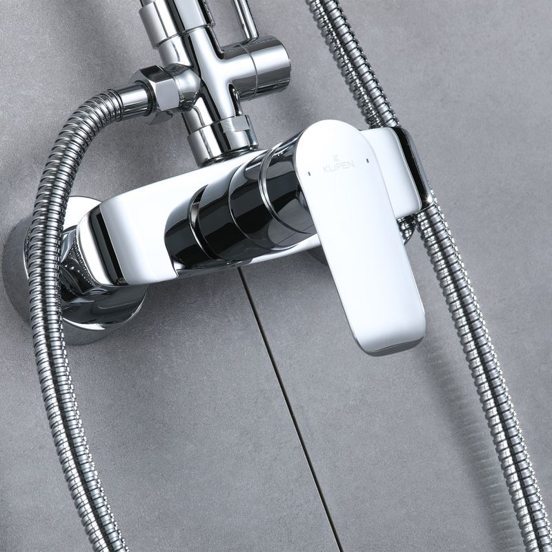 Baños-Columna-Ducha-Urban-23-Cm-Cromo