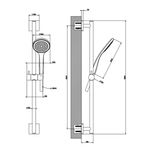 Baños-Set-Barra-Ducha-Emporio-Negro-Mate-134x600-mm